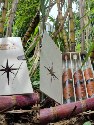 Coffret Le Lambert