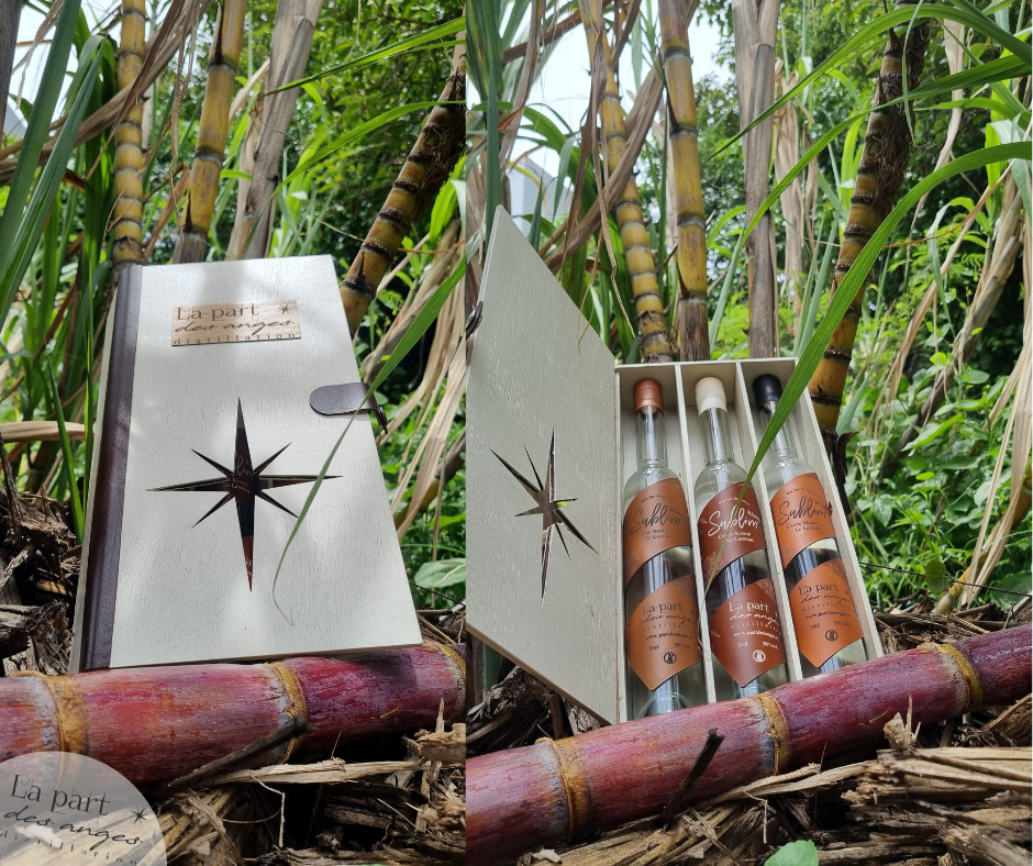 Coffret Le Lambert