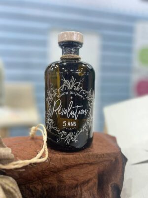 revolution Rhum
